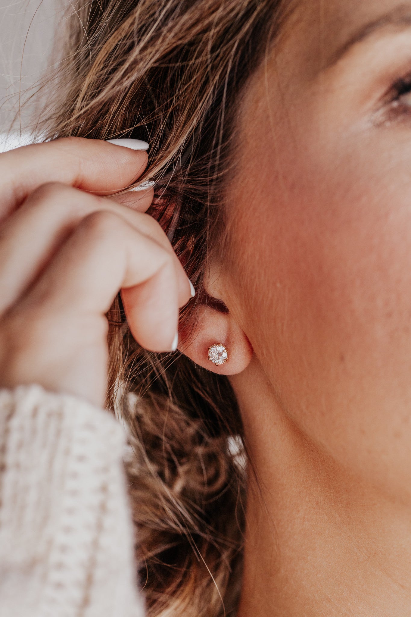 The Lunelle Earrings