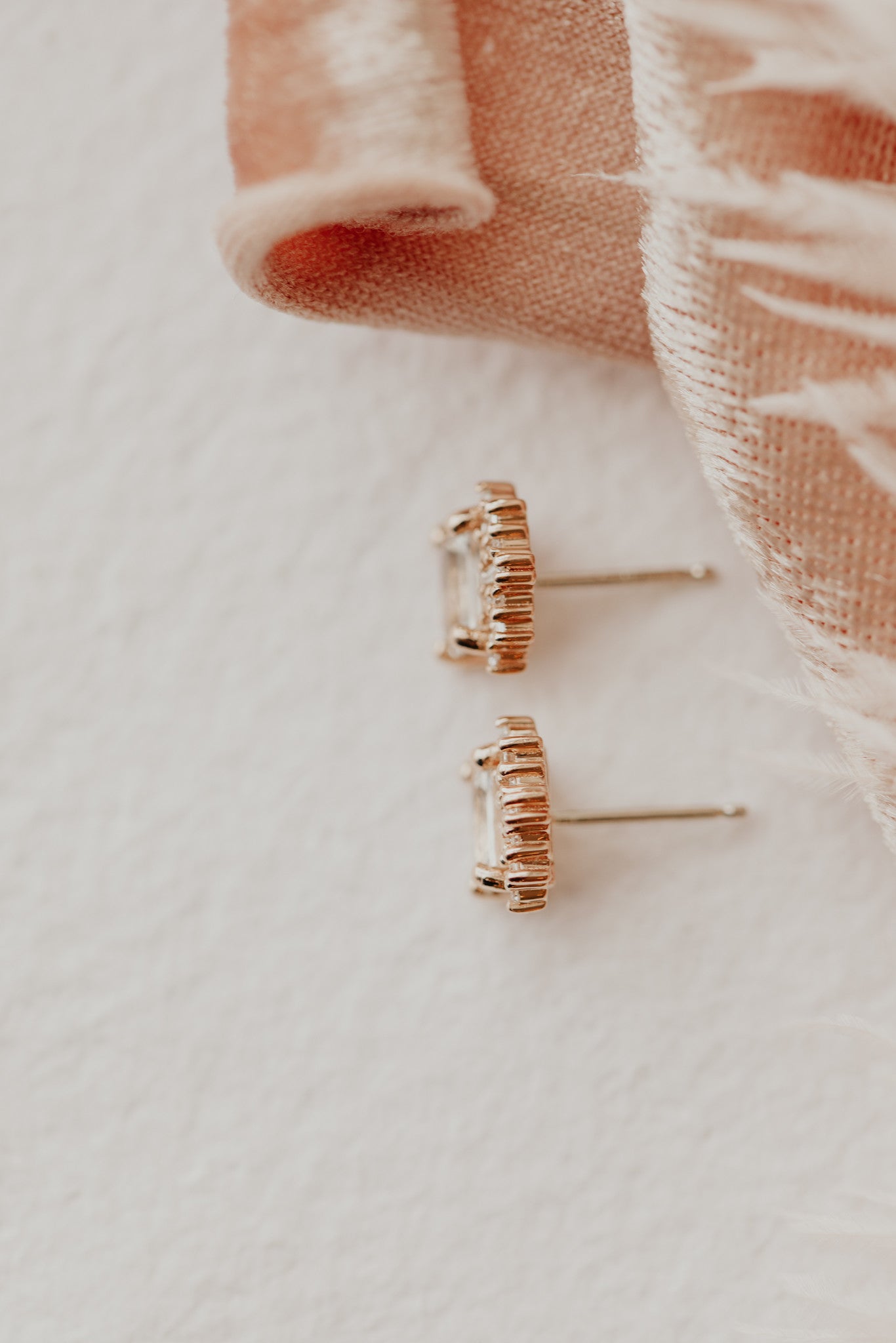 The Mary Louise Earrings