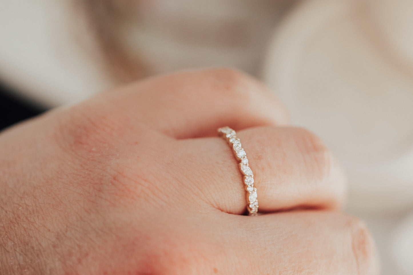 The Mini Natalie Band