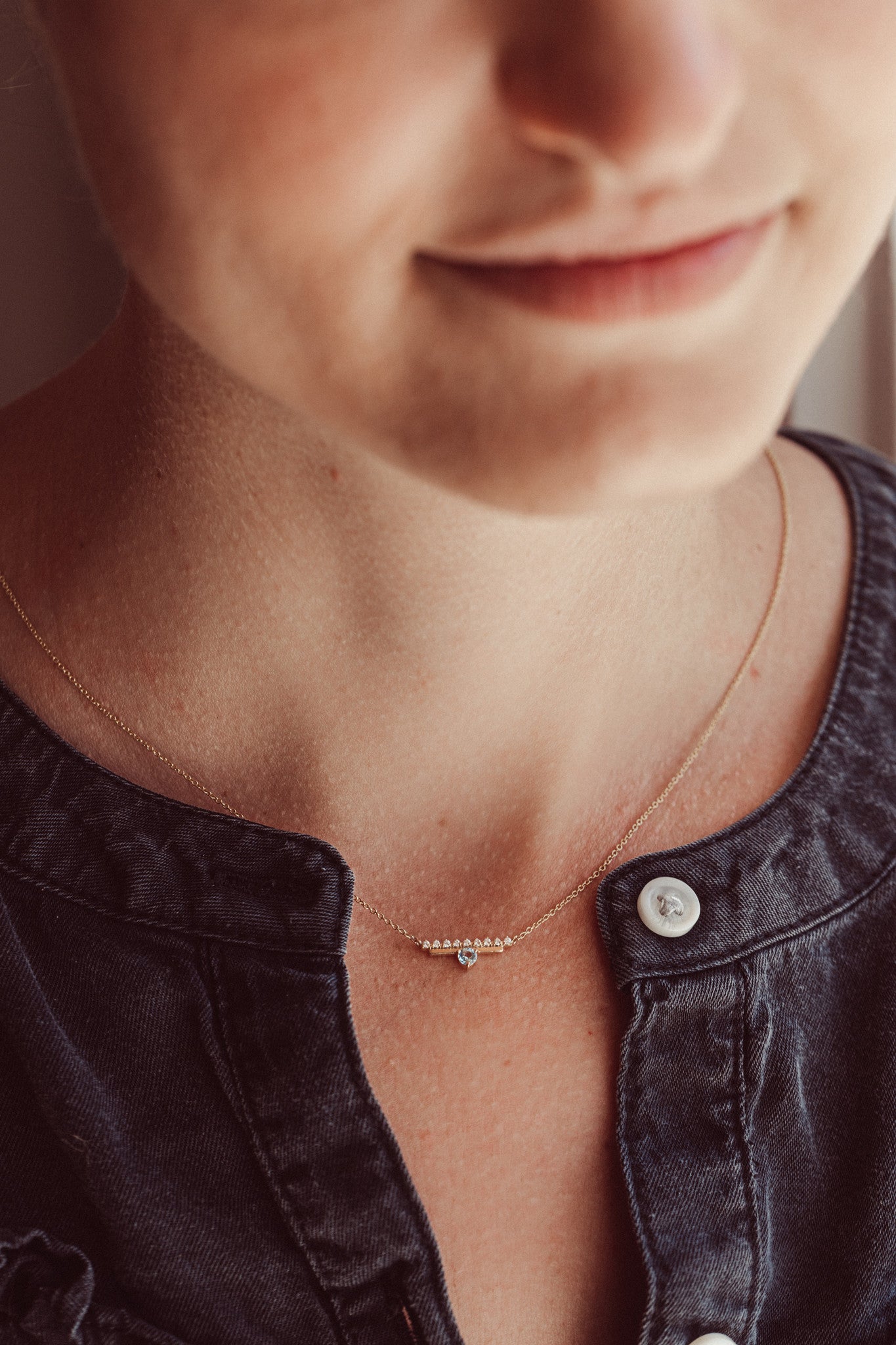 The Jubilee Necklace