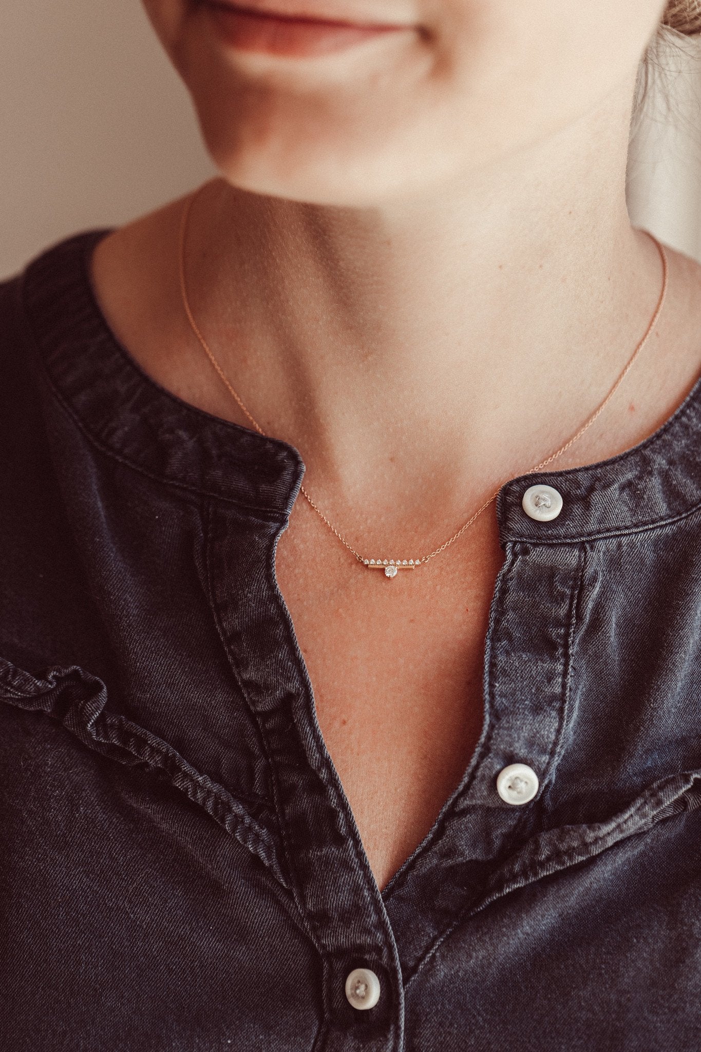 The Jubilee Necklace