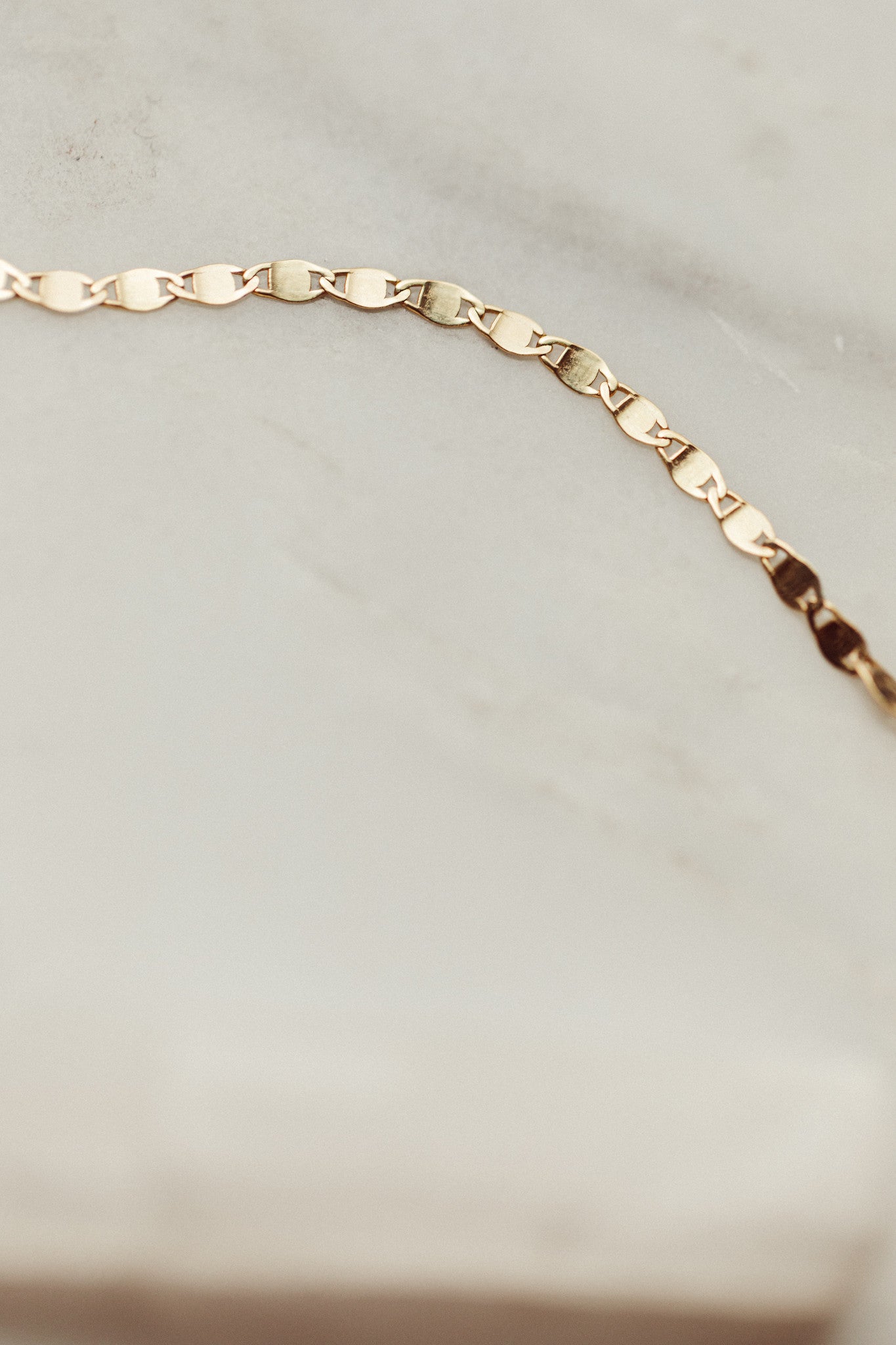 Valentino Chain Necklace