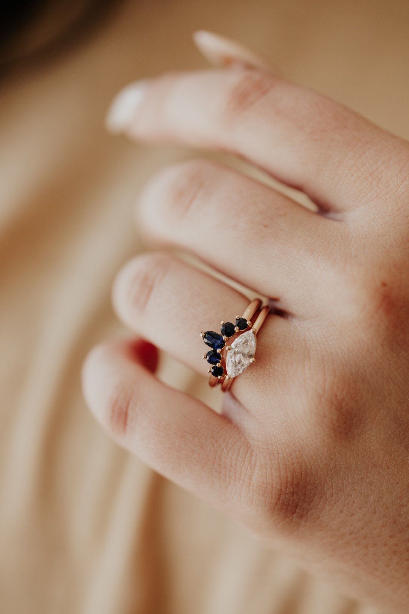 The Lily Sapphire Band