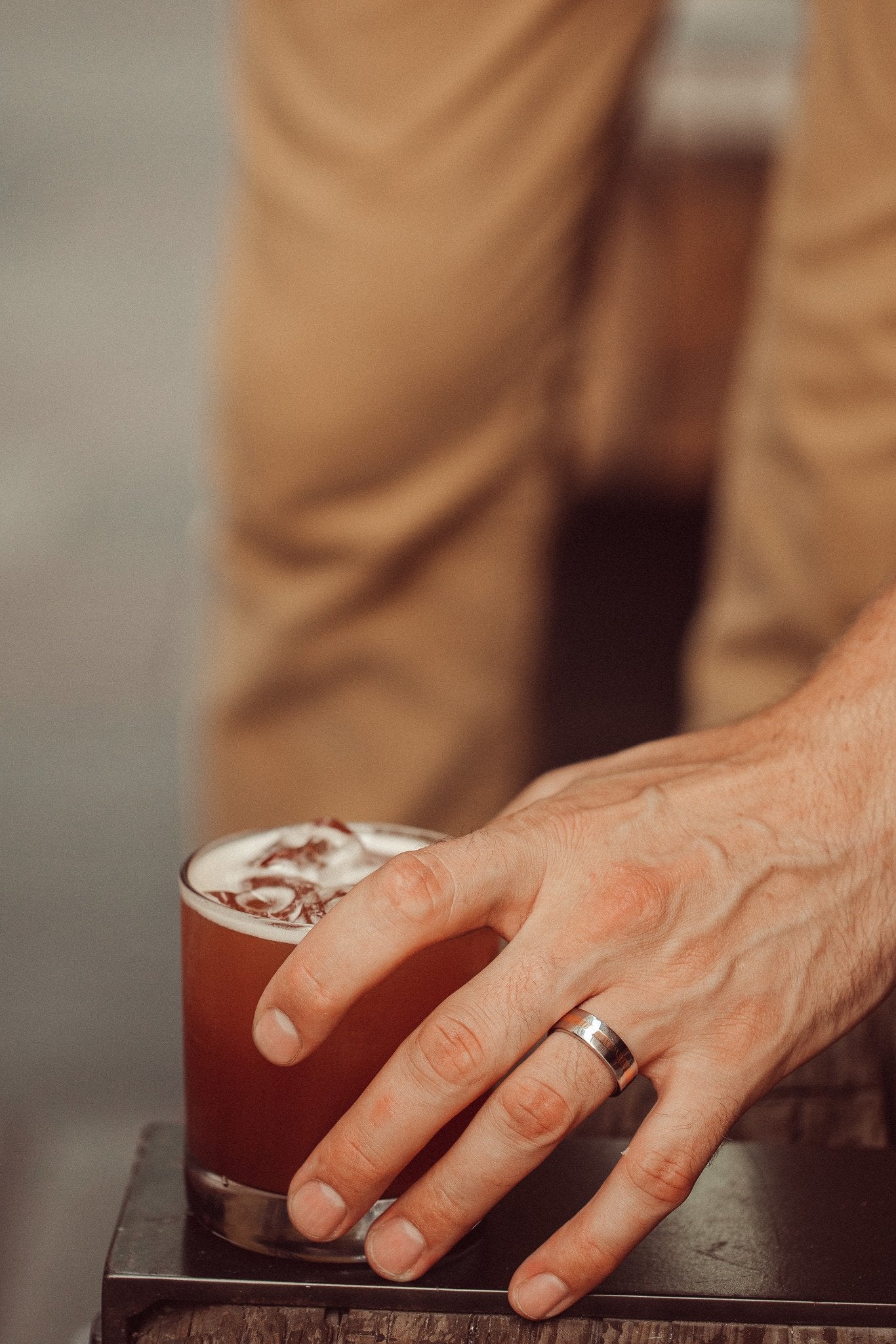 The Jayce Stripe Band