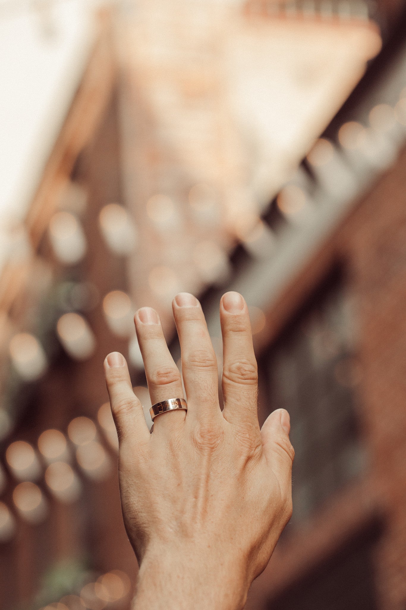 The Jayce Stripe Band