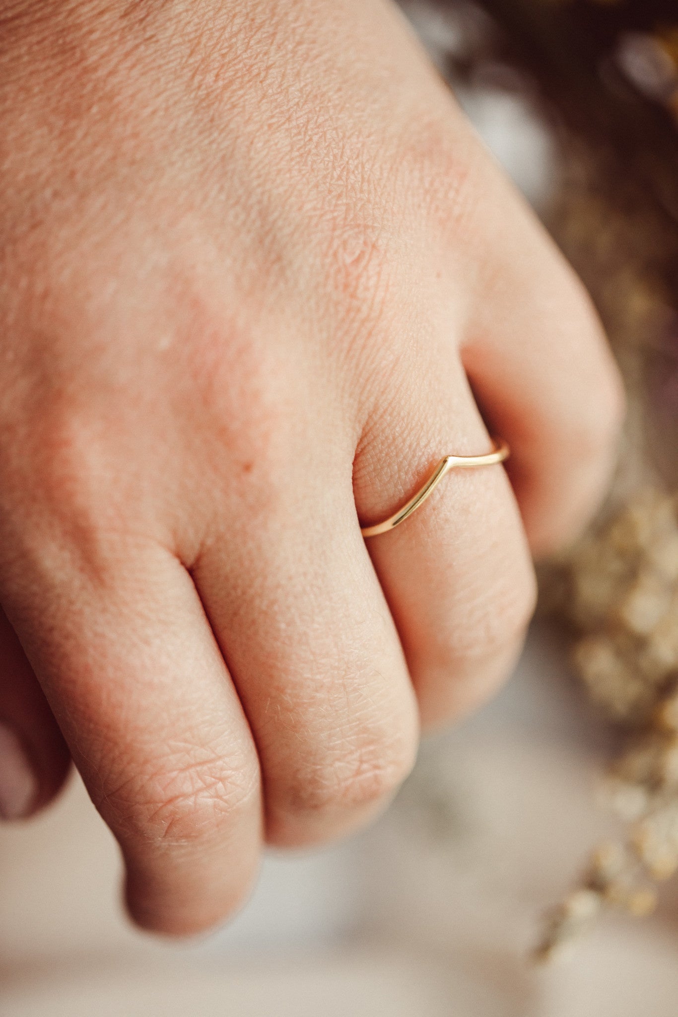 The Mini V Tracer Band