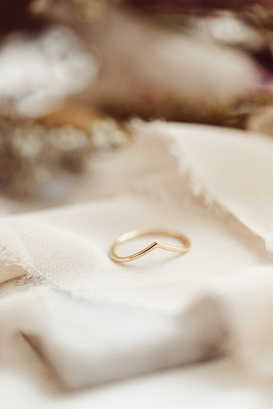 The Mini V Tracer Band