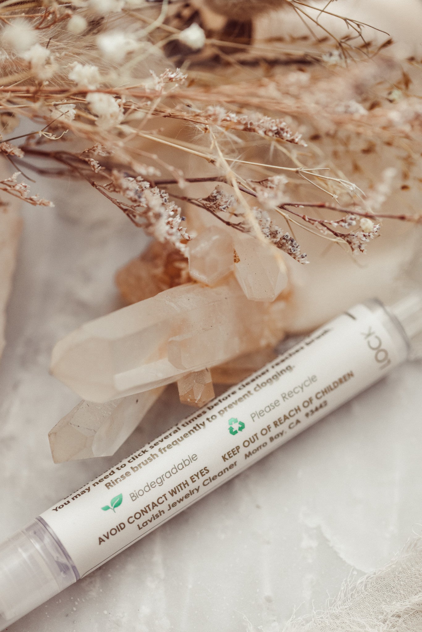 Jewelry Cleaning Pen