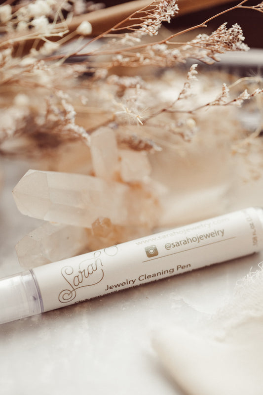 Jewelry Cleaning Pen