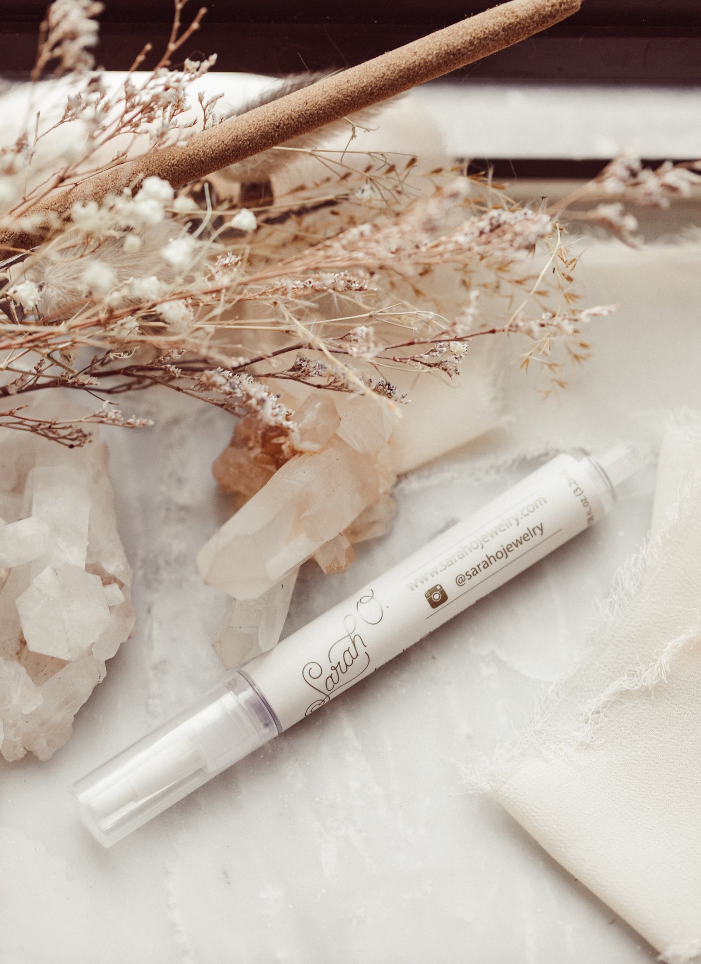 Jewelry Cleaning Pen