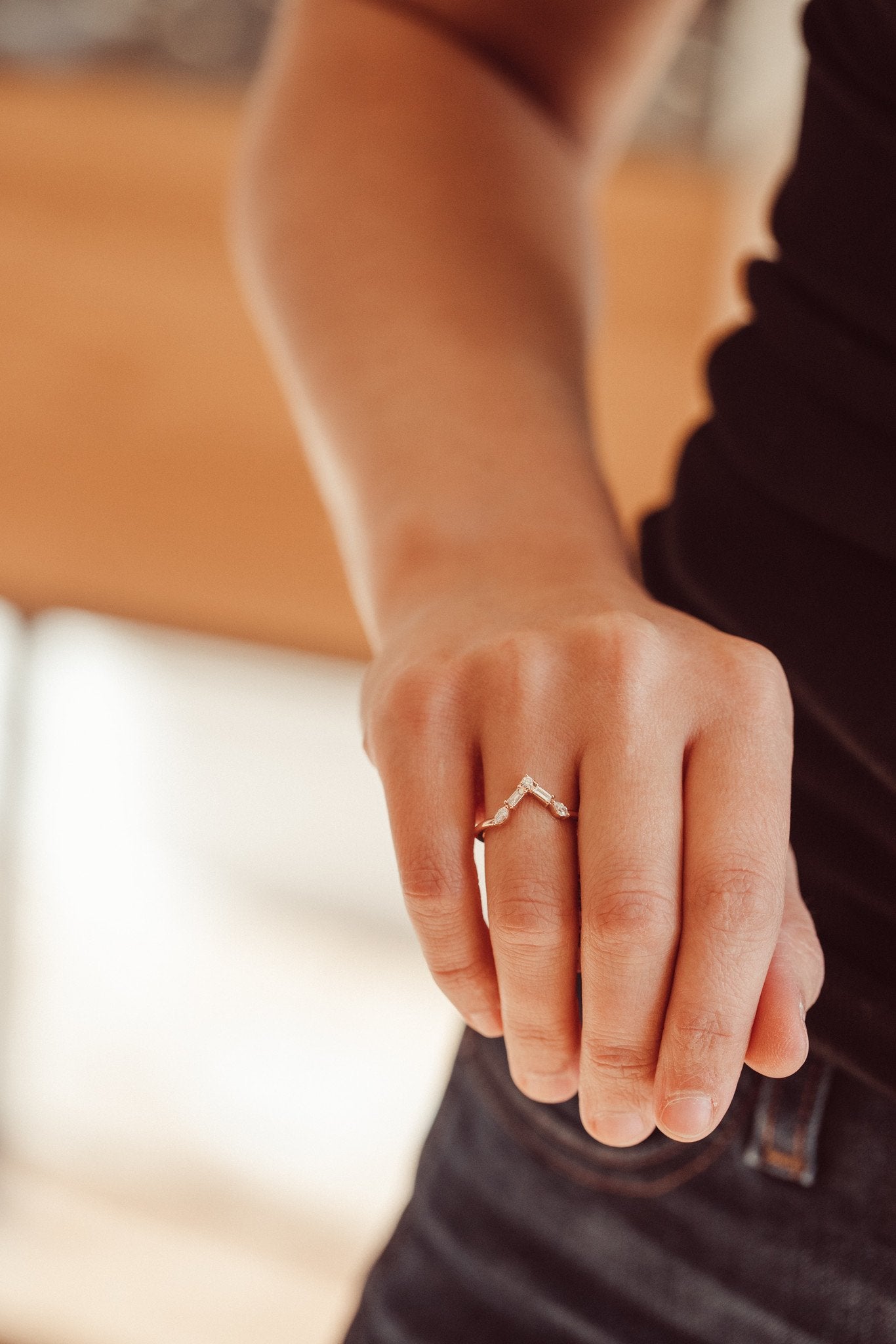 The Lotus Tracer Band