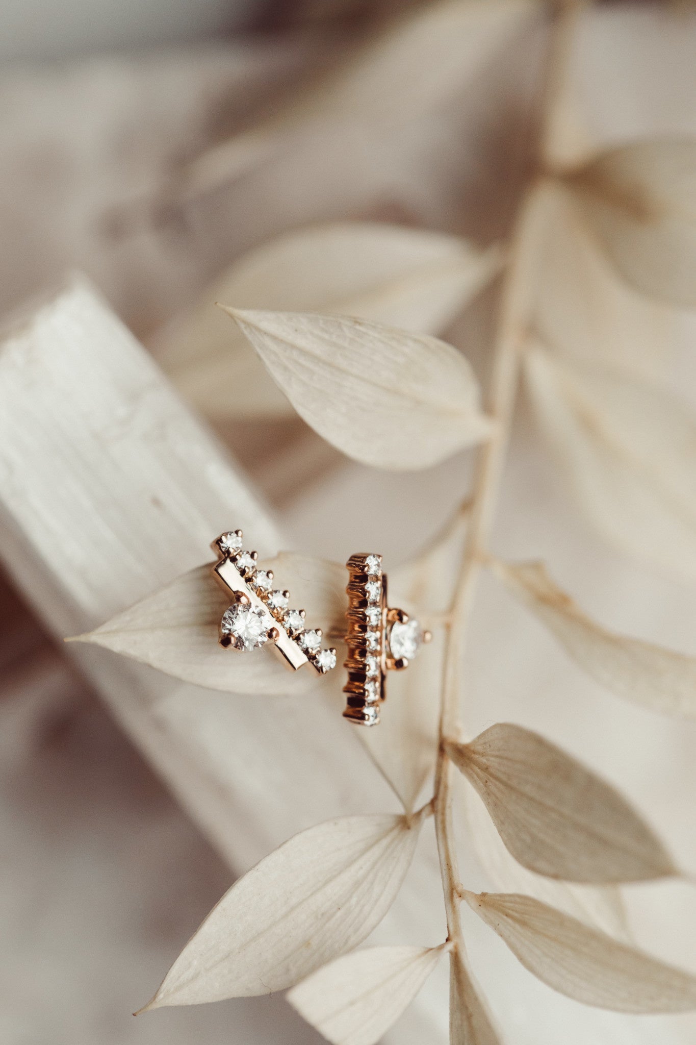 The Jubilee Earrings