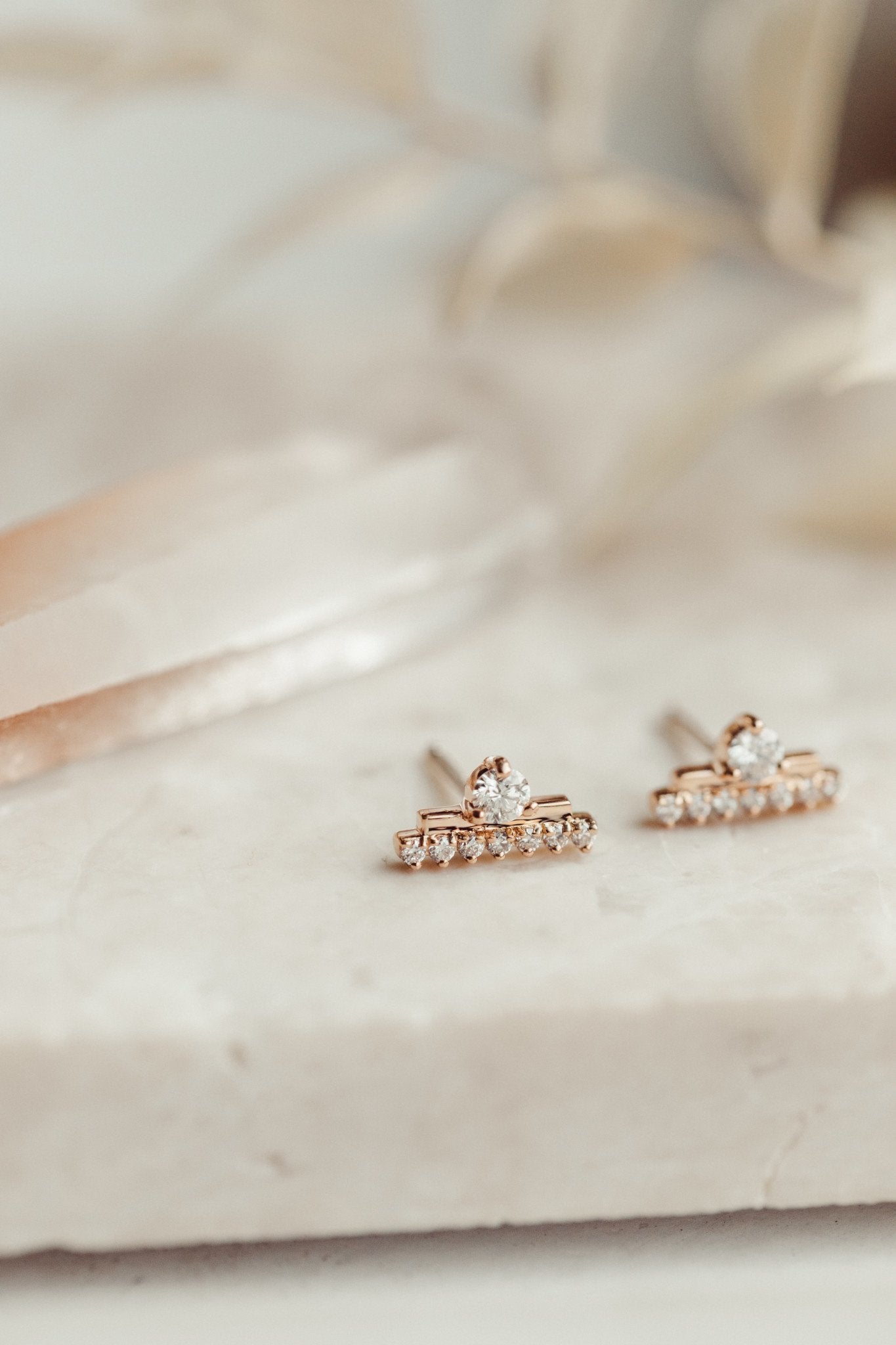 The Jubilee Earrings