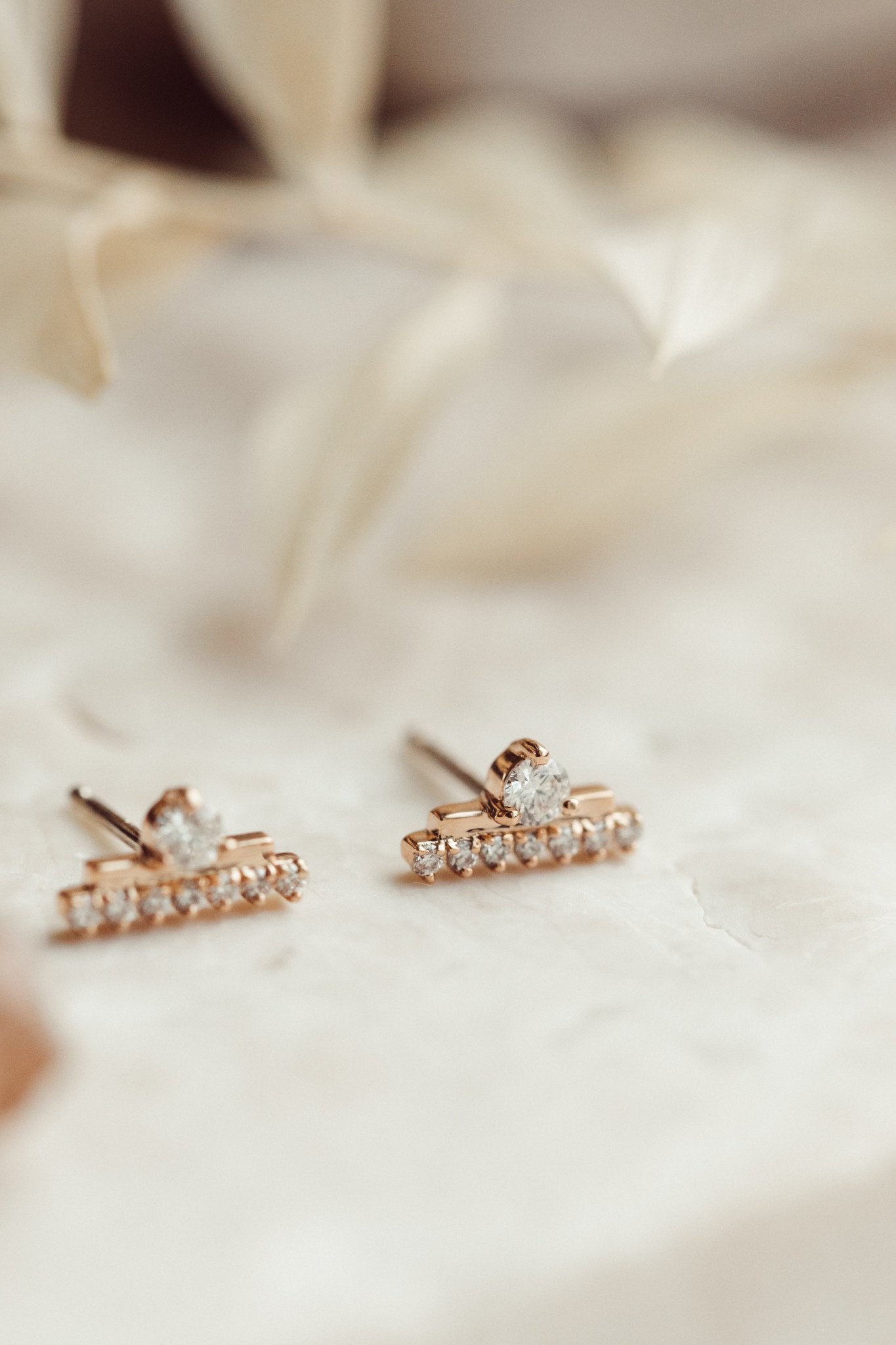 The Jubilee Earrings