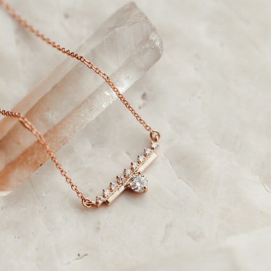 The Jubilee Necklace