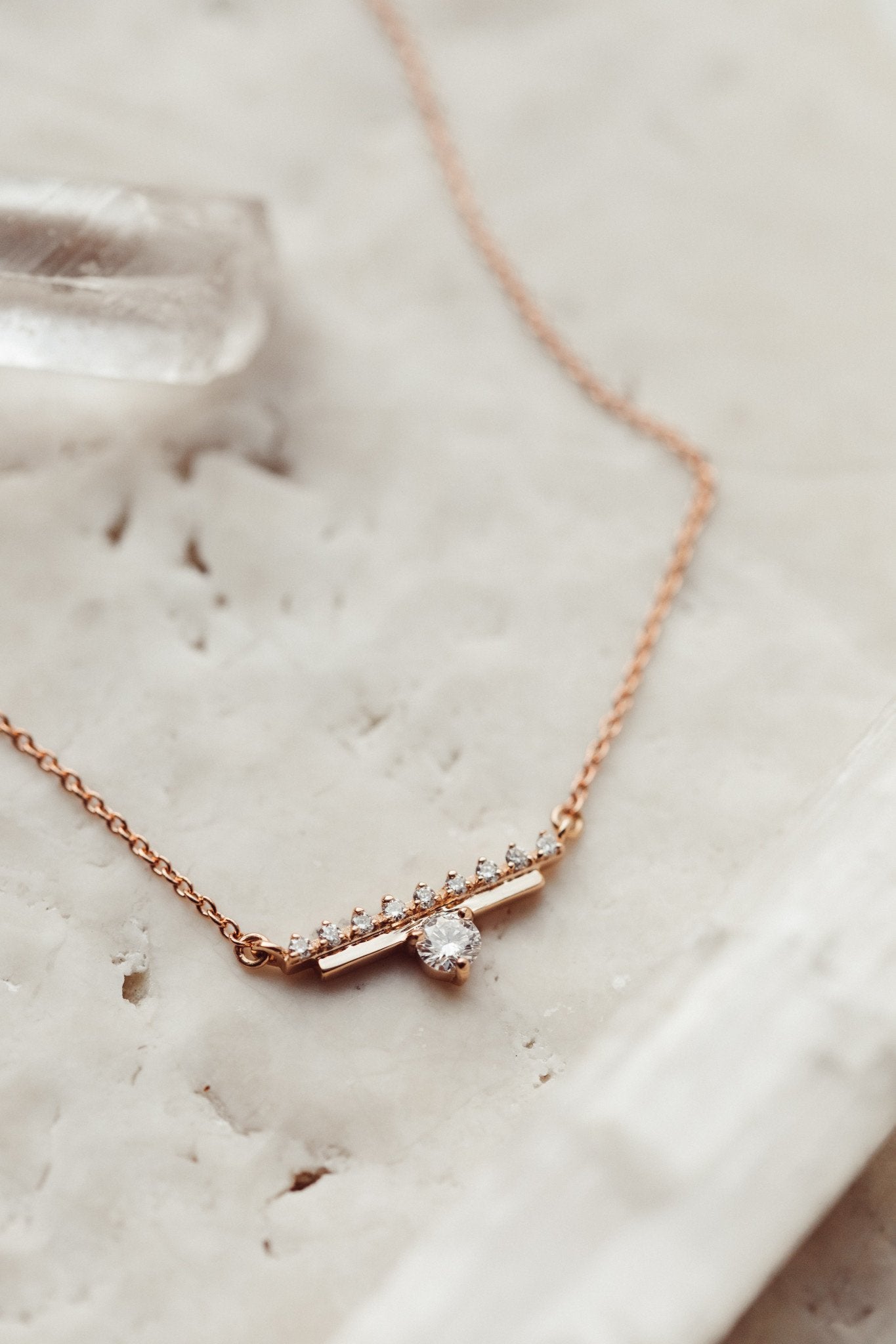 The Jubilee Necklace