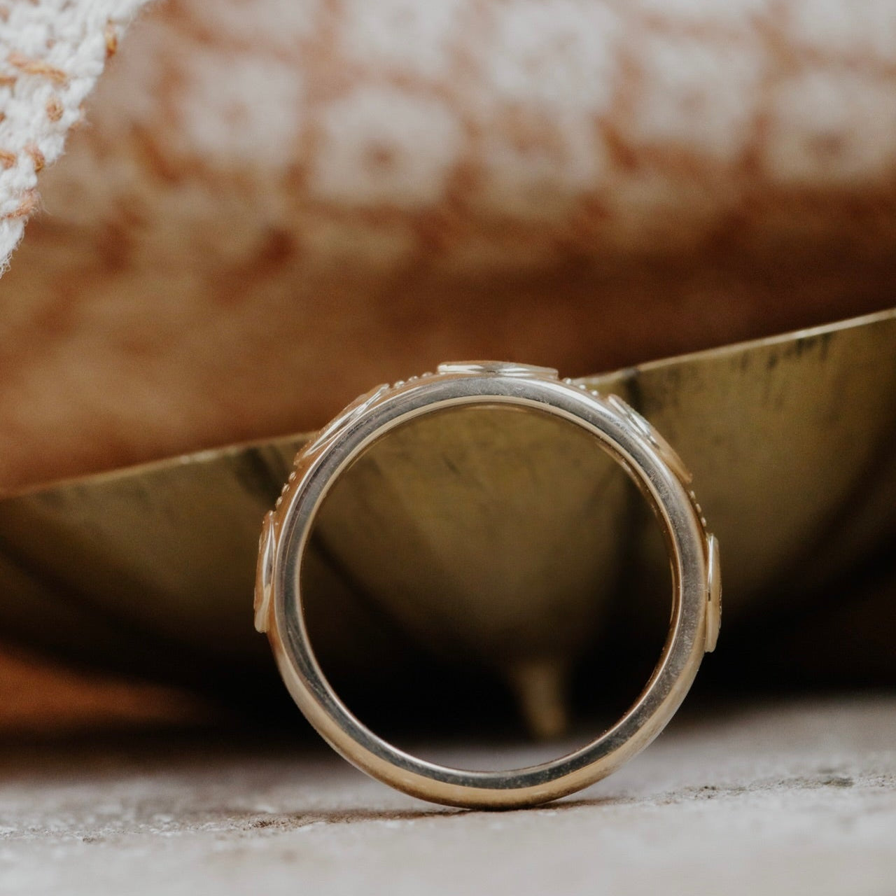 The Maravilla Marquise Band