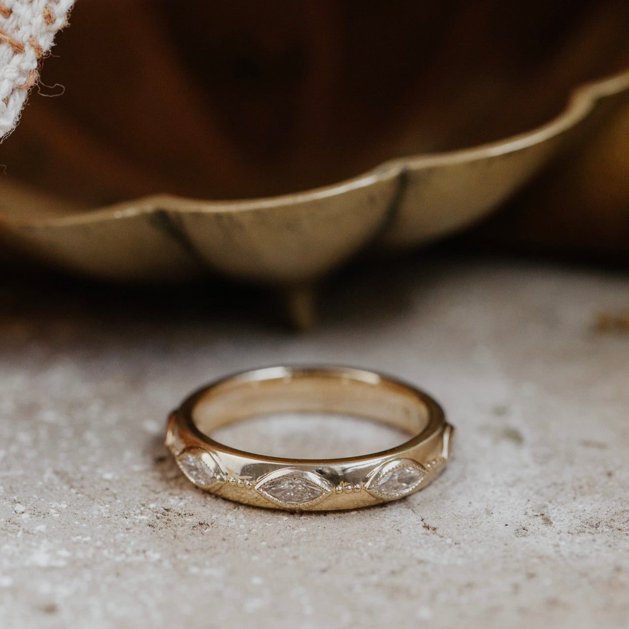 The Maravilla Marquise Band