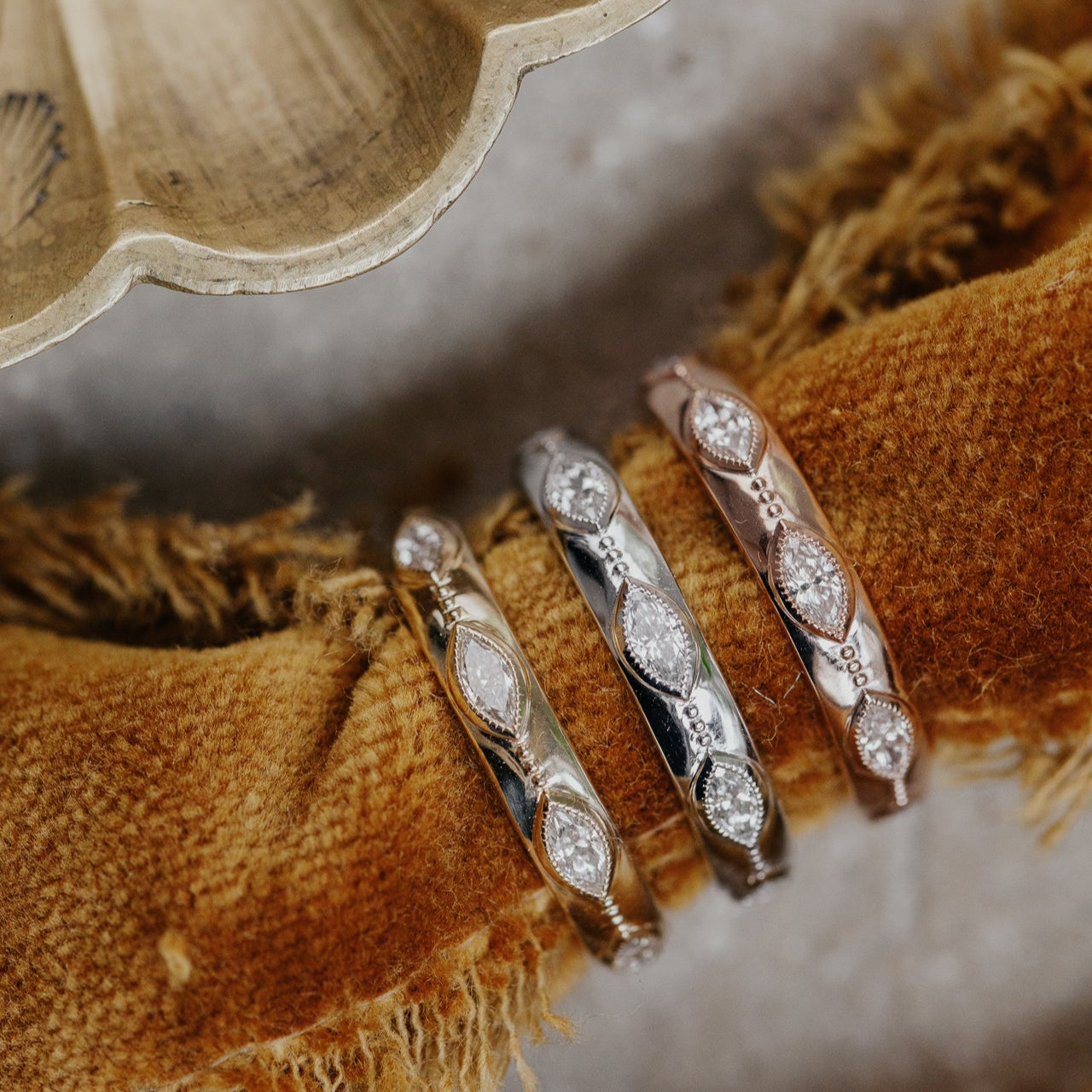 The Maravilla Marquise Band