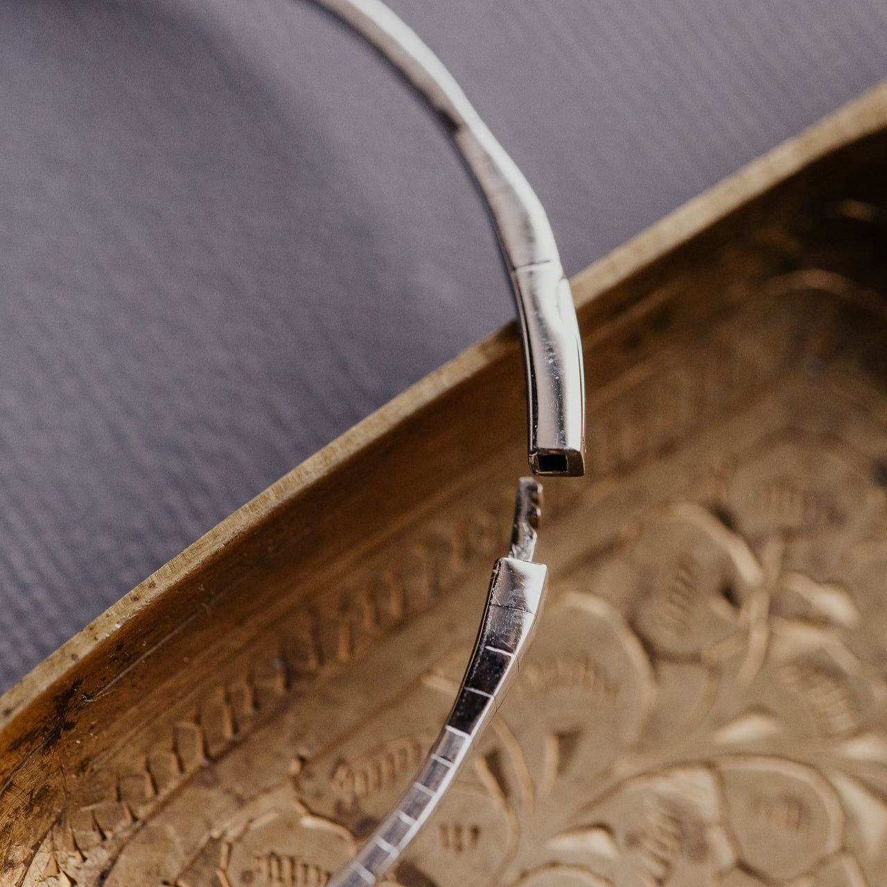 Round Diamond Bracelet