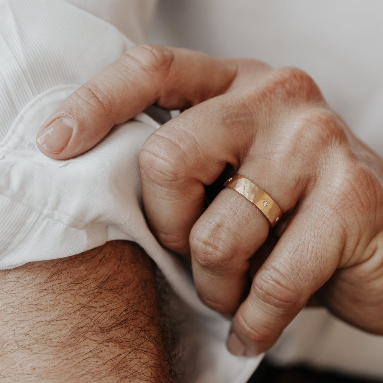 The Quinn Diamond Band