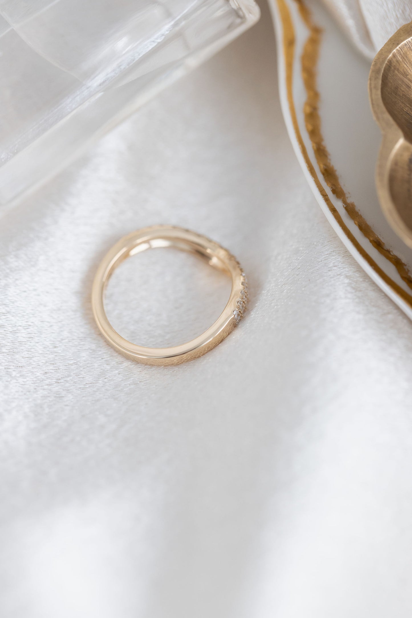 The Rose Tracer Band