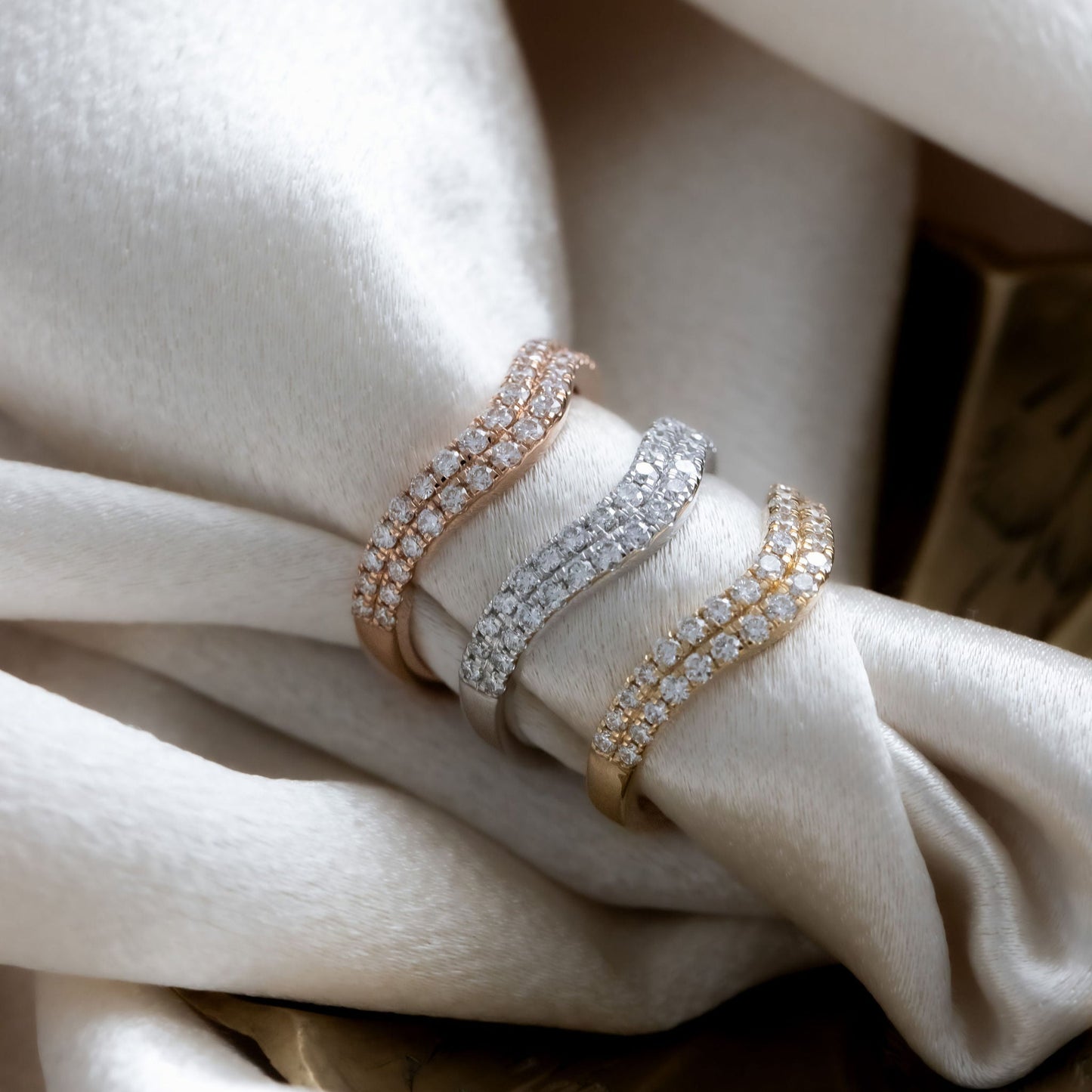 The Rose Tracer Band