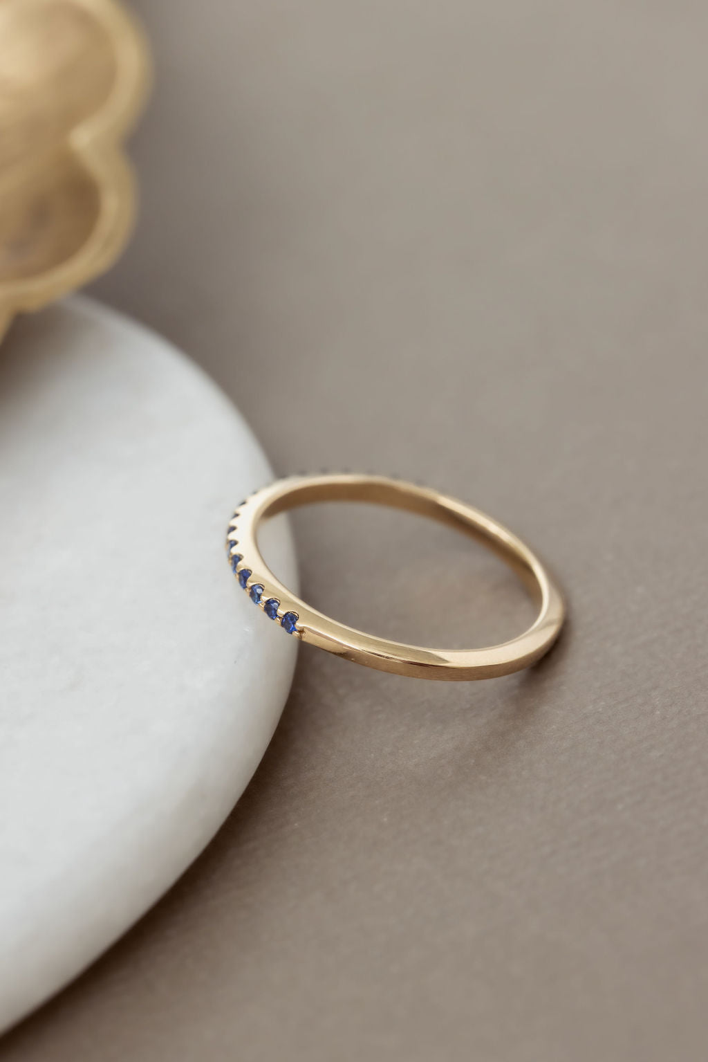 The Jenna Sapphire Band