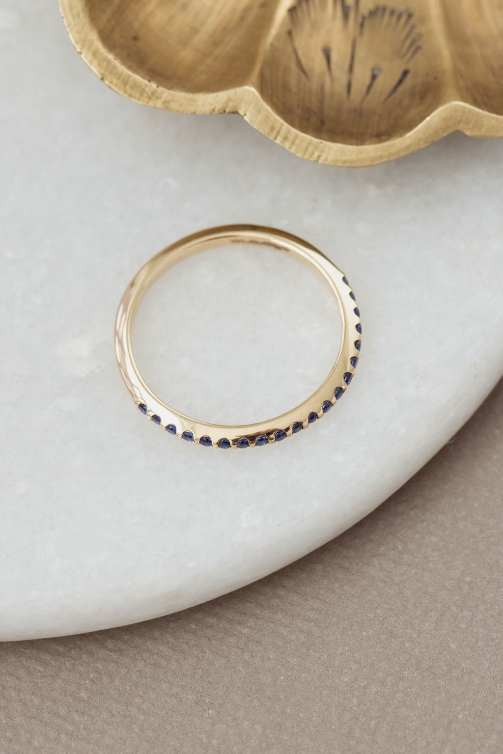 The Jenna Sapphire Band