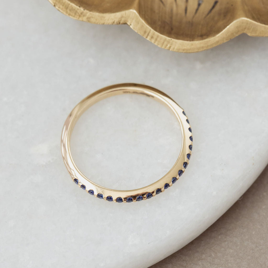The Jenna Sapphire Band