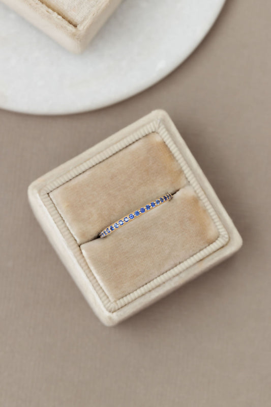 The Jenna Sapphire Band