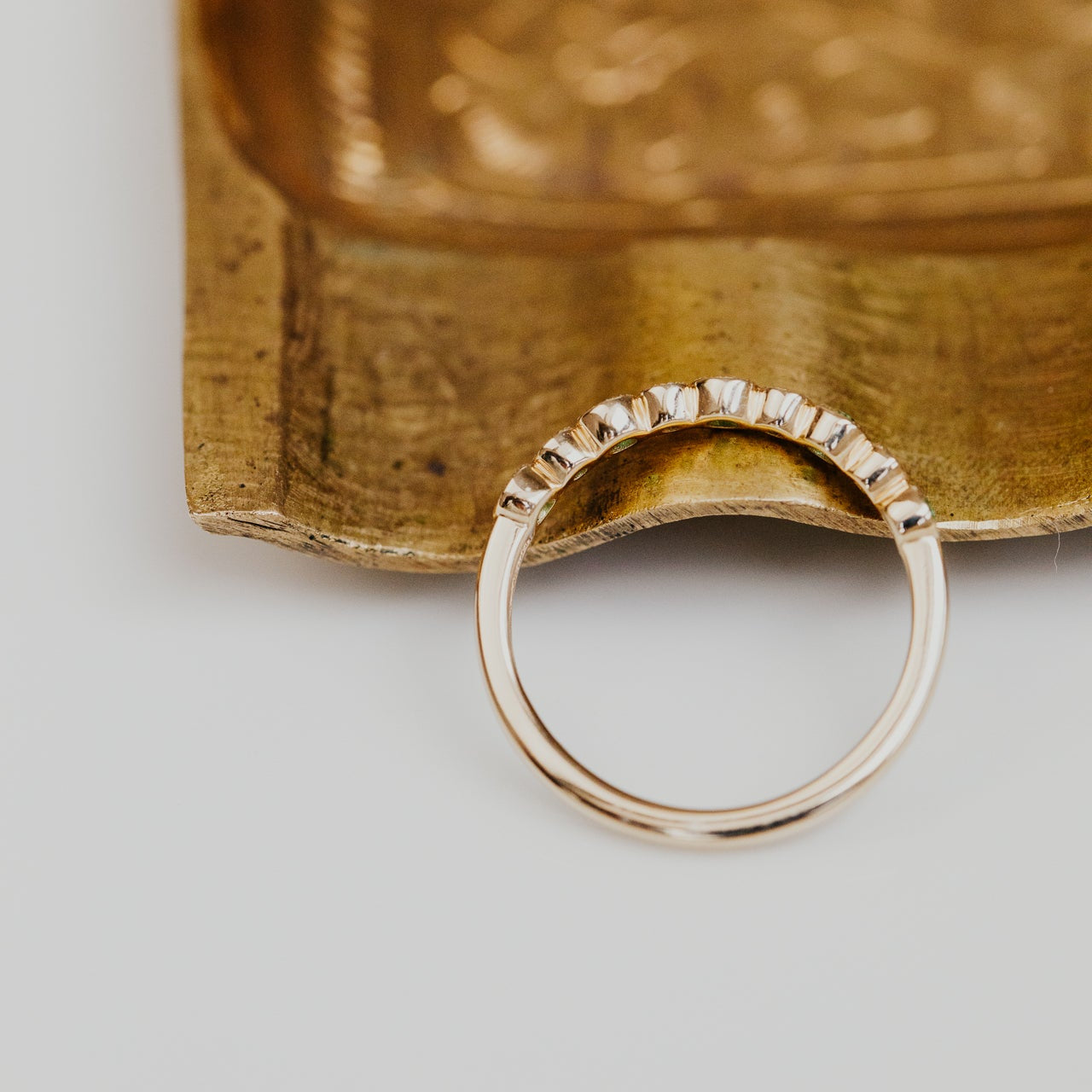 The Melanie Emerald Band