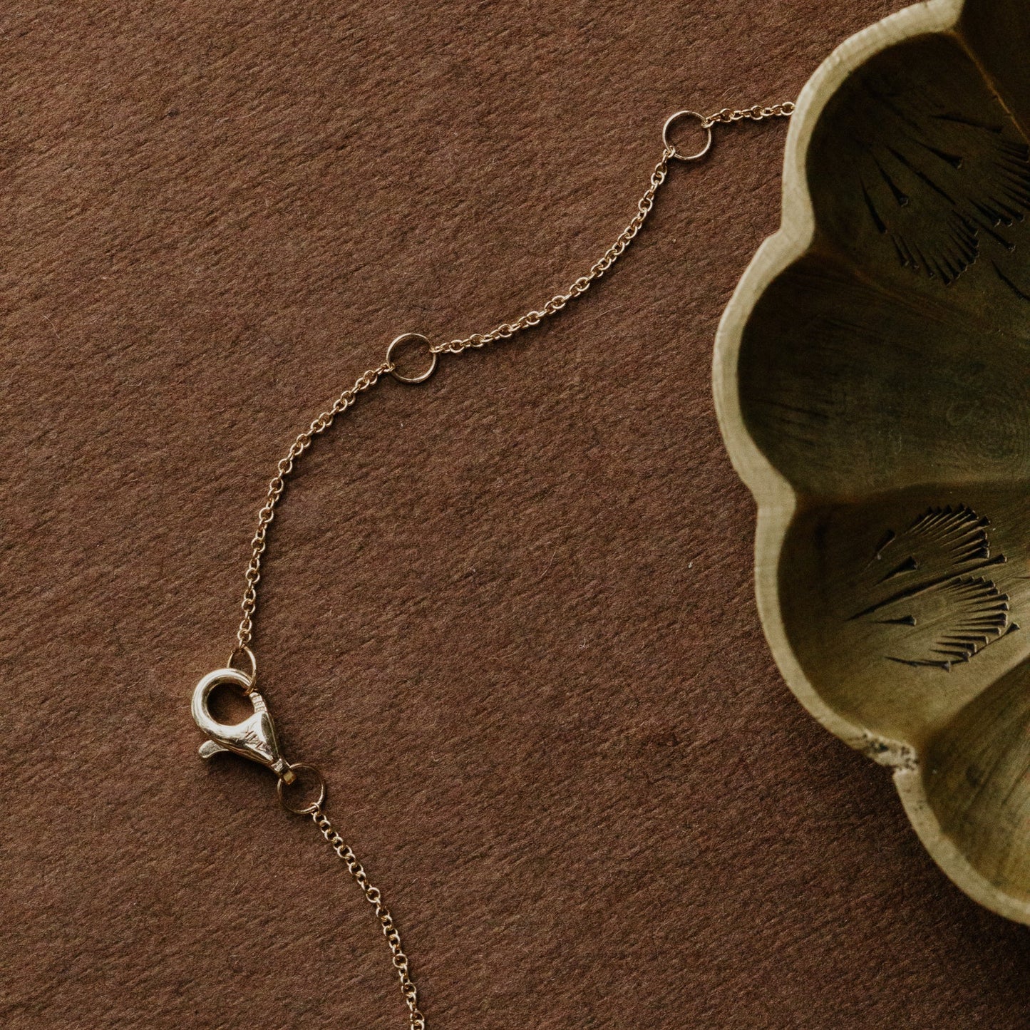 The Emma Necklace