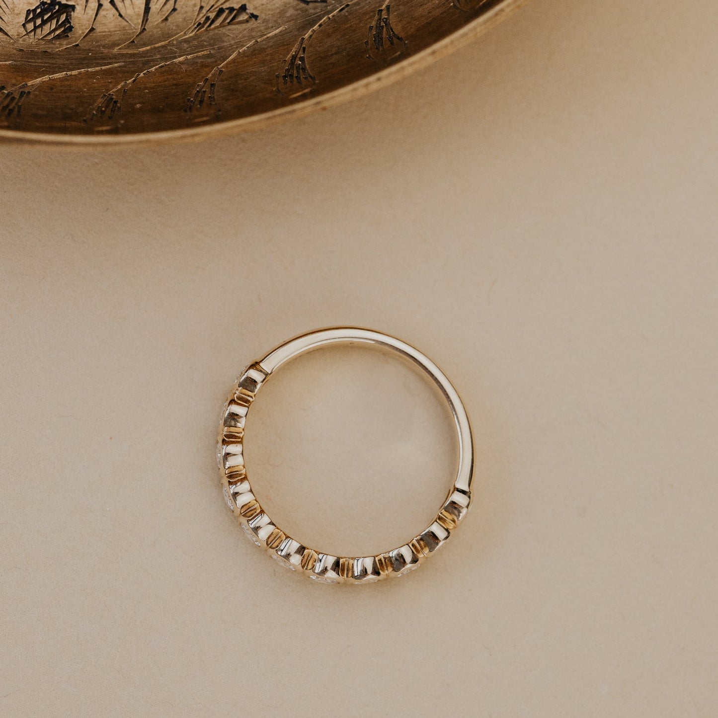 The Marlowe Oval Band