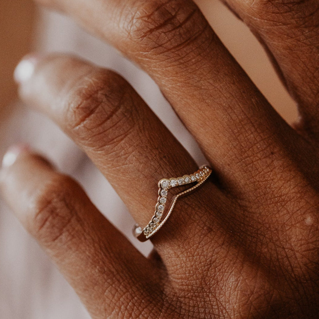 The Juniper Round Tracer Band