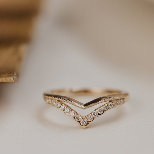 The Juniper Round Tracer Band