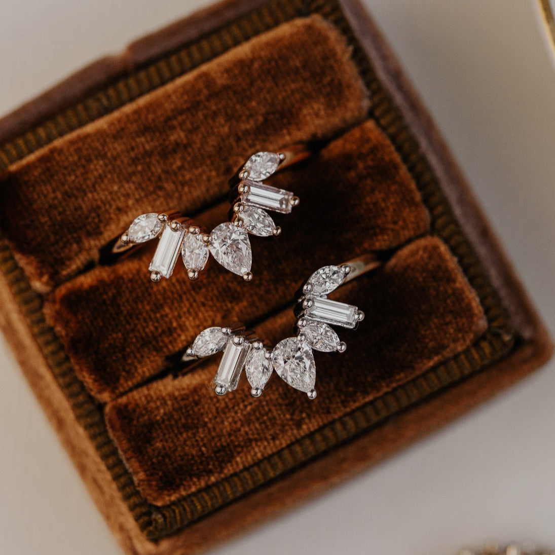 The Flora Tracer Band