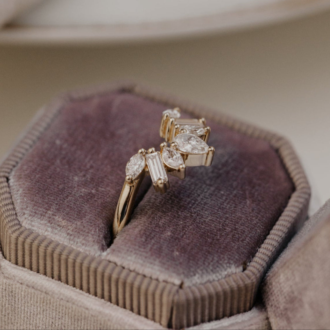 The Flora Tracer Band