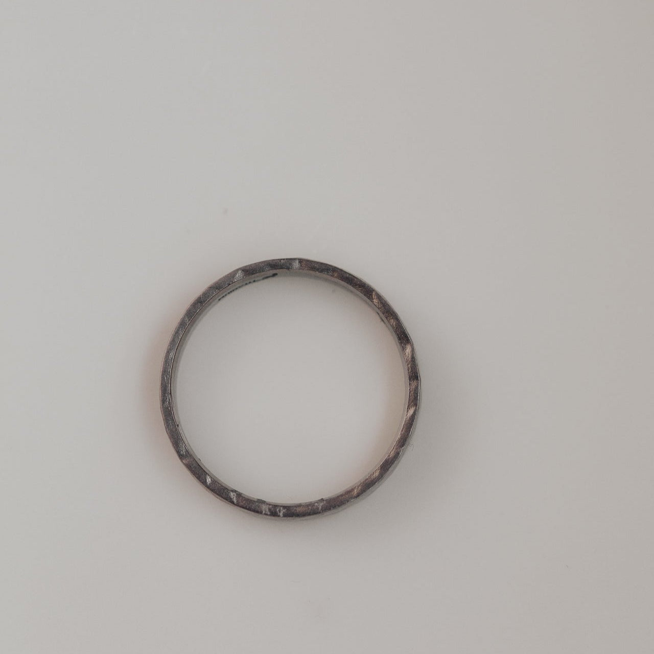 The Quinn Titanium Band