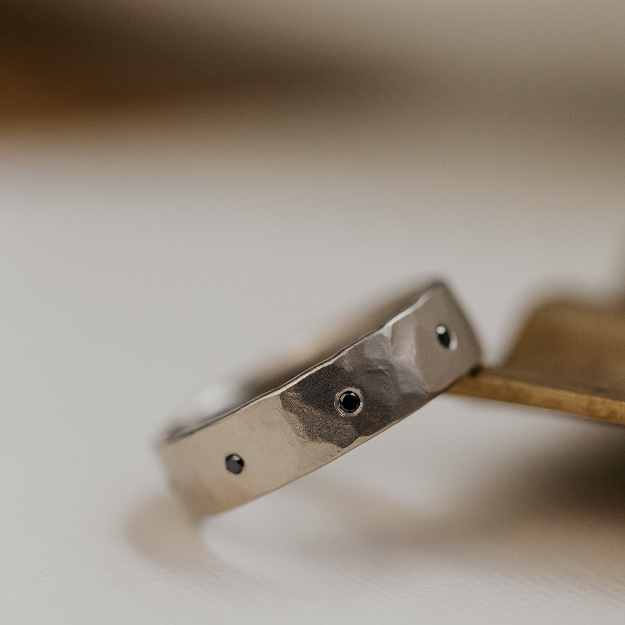 The Quinn Black Diamond Band