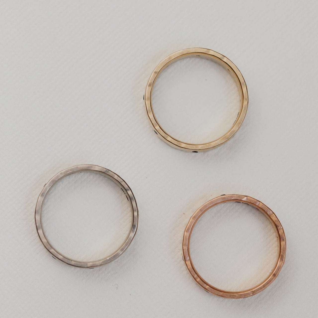 The Quinn Black Diamond Band