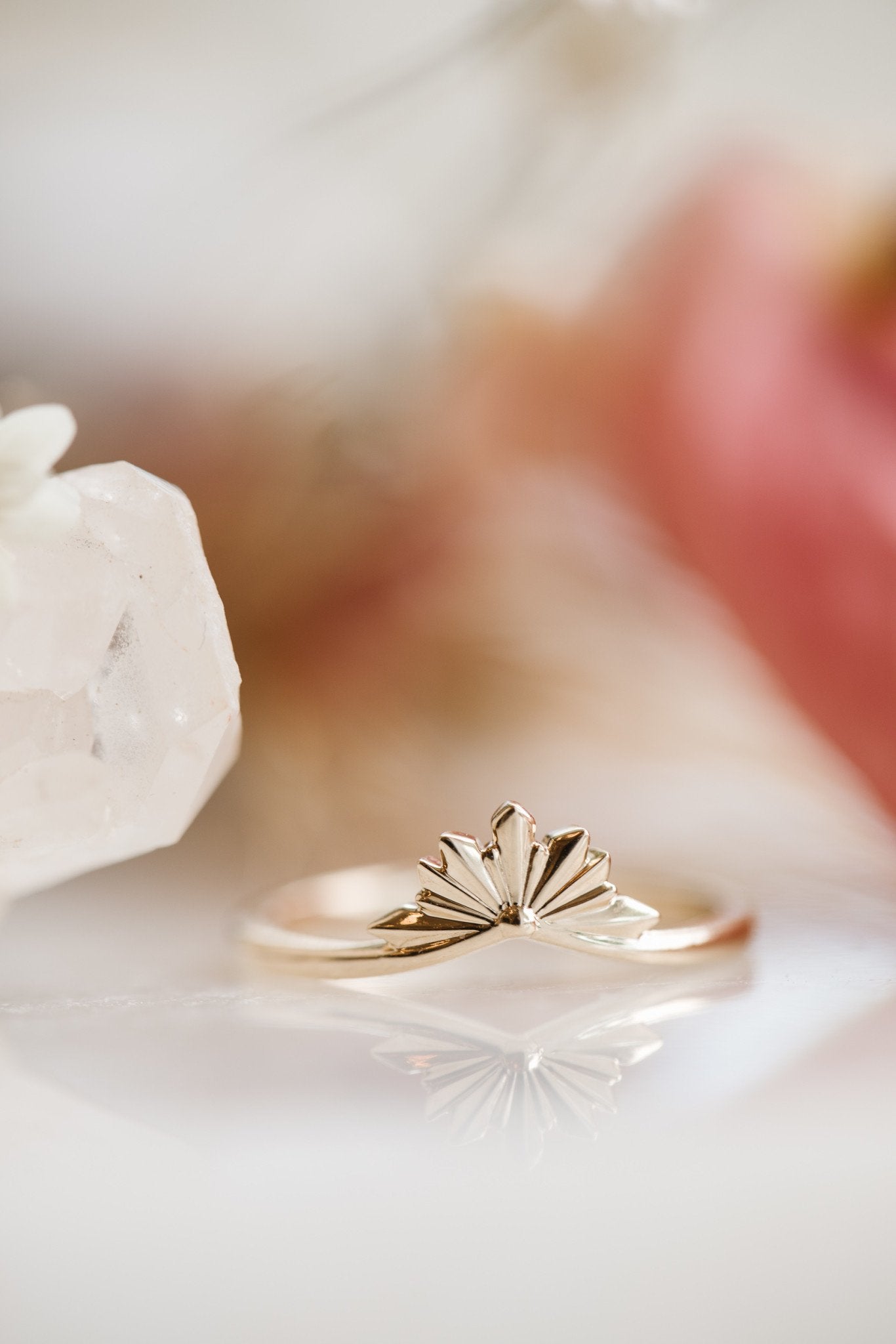 The Poppy Tracer Band