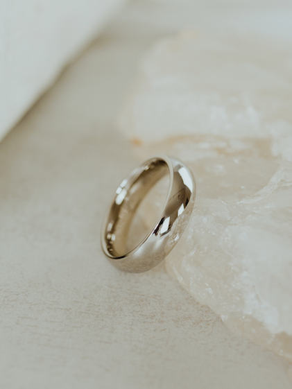 The Taylor Satin Band