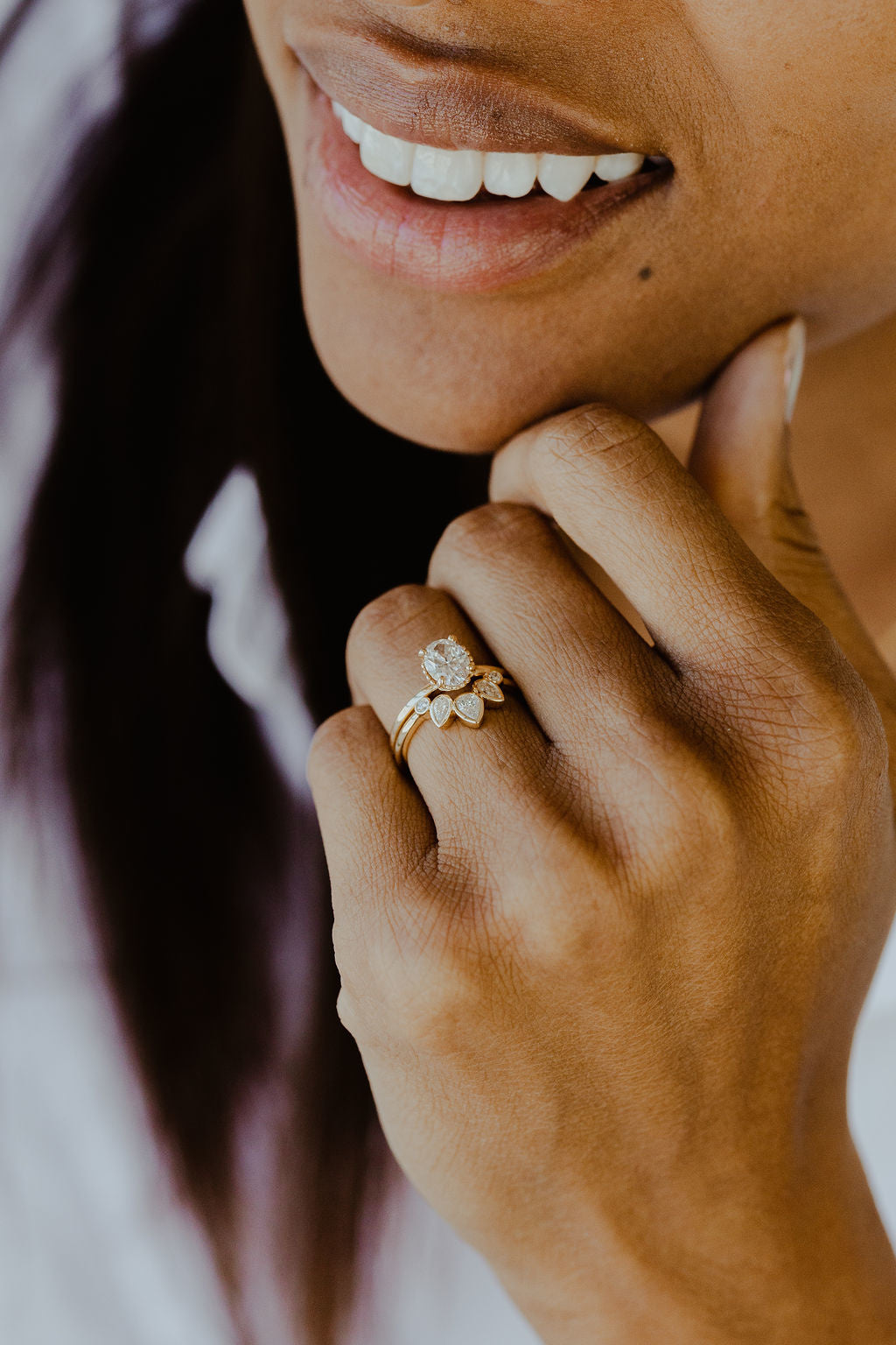 The Meadow Tracer Band