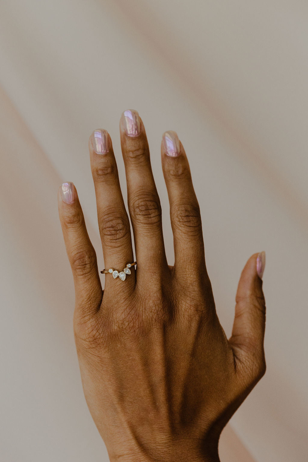 The Meadow Tracer Band