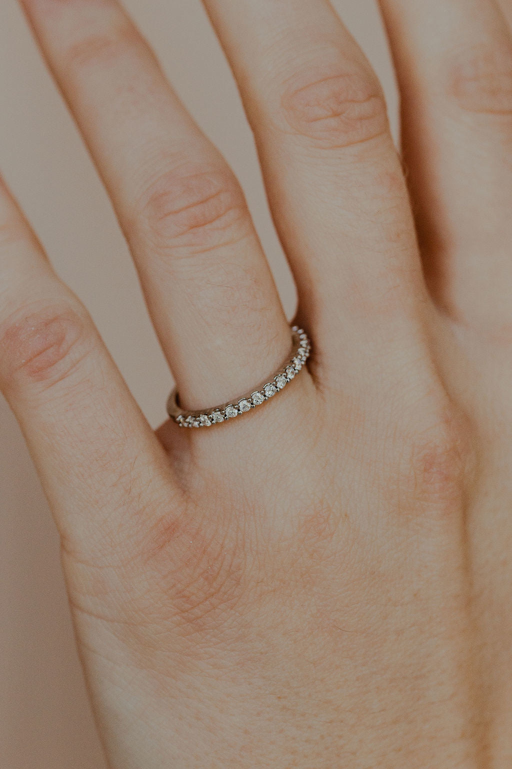 The Mini Nicole Band