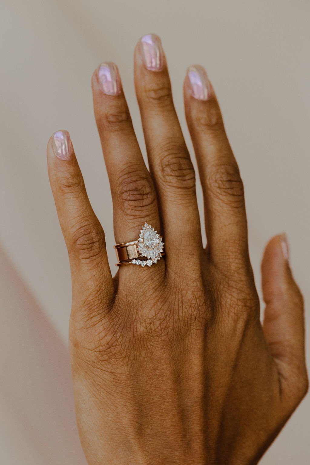 The Gold Stacker Band