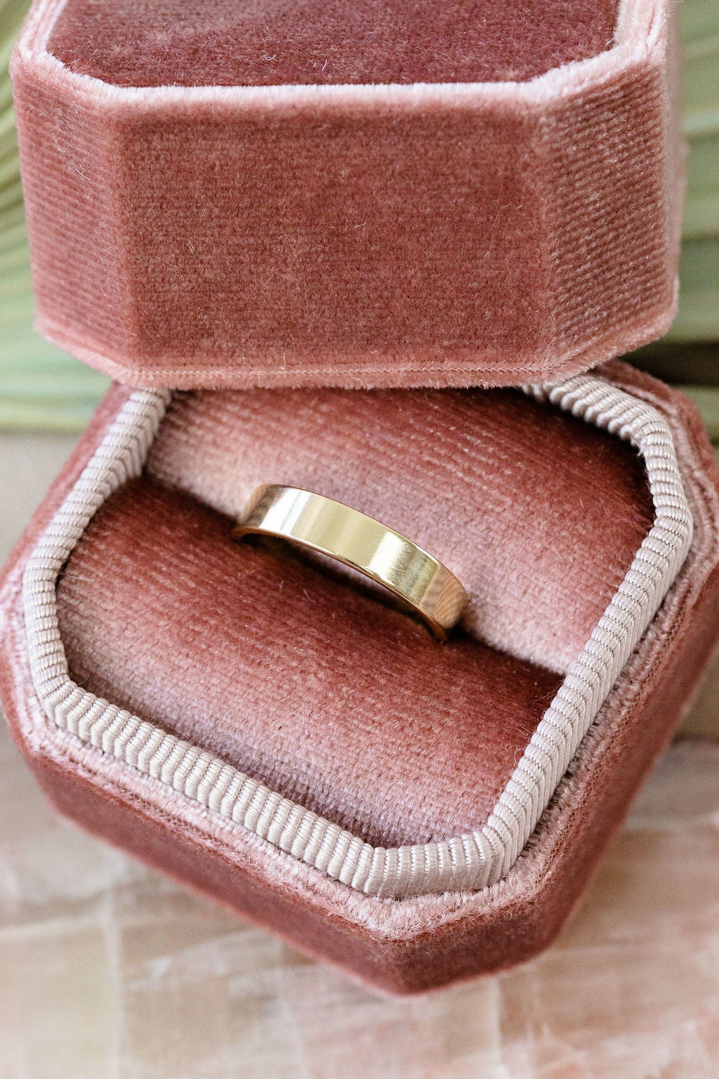 The Gold Stacker Band