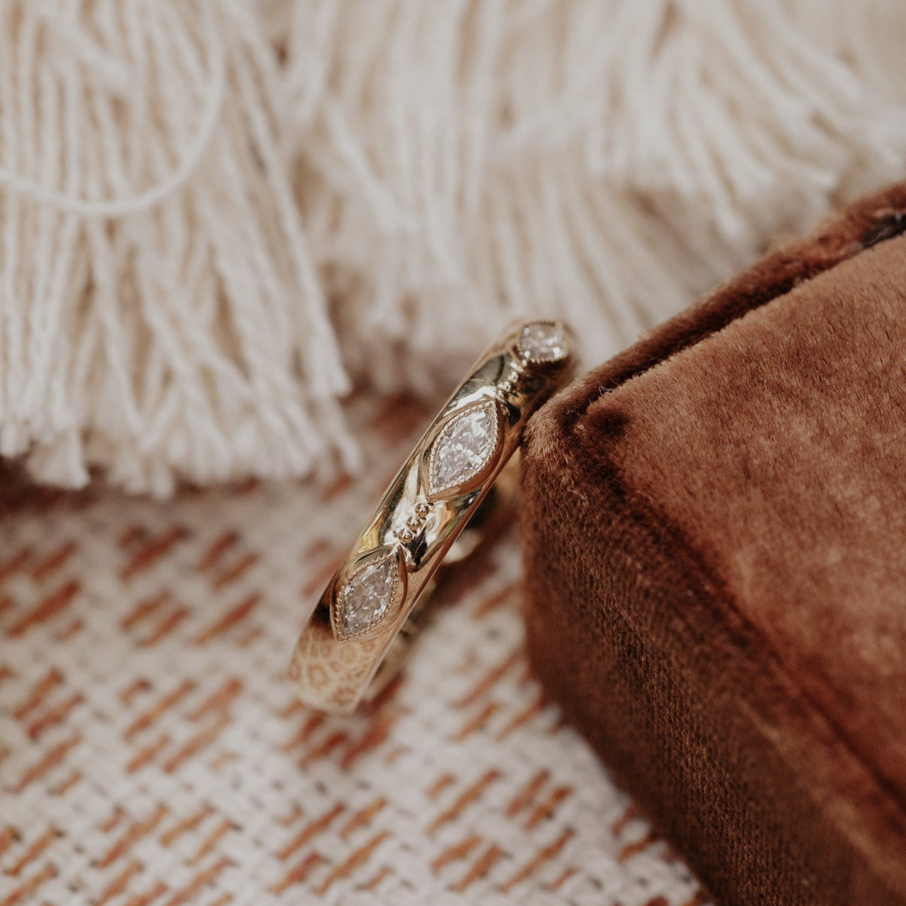 The Maravilla Marquise Band