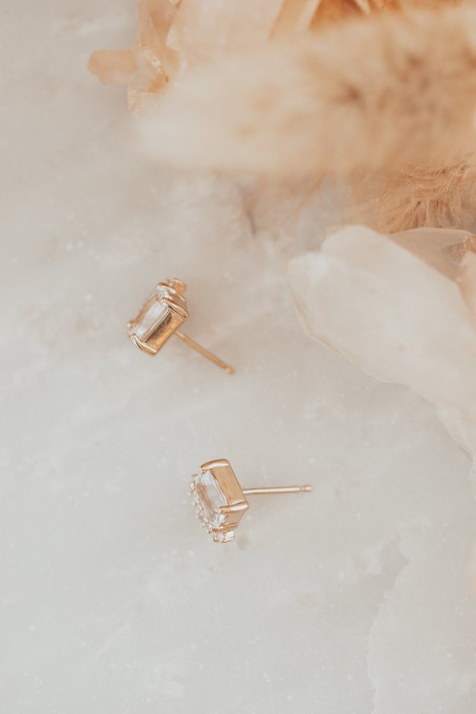 The Mary Louise Earrings